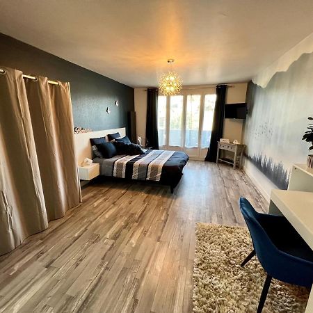 Cocon Proche Chu-Emailleurs Apartment Limoges Exterior foto