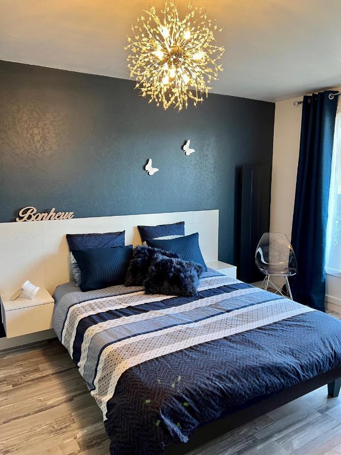 Cocon Proche Chu-Emailleurs Apartment Limoges Exterior foto