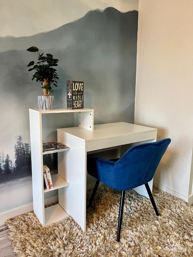 Cocon Proche Chu-Emailleurs Apartment Limoges Exterior foto