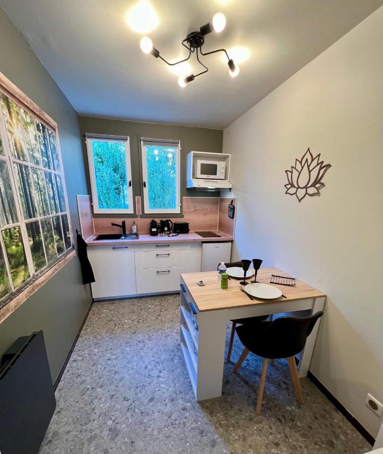 Cocon Proche Chu-Emailleurs Apartment Limoges Exterior foto