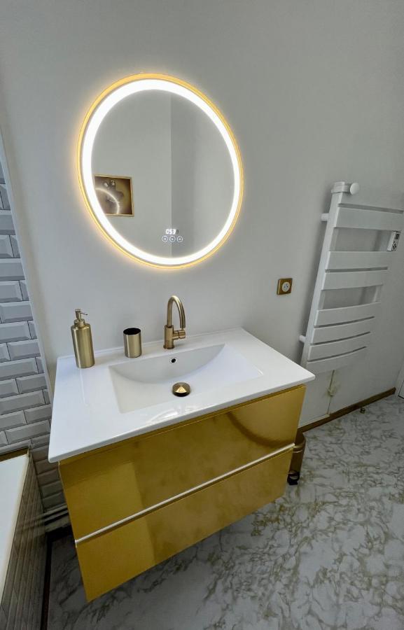 Cocon Proche Chu-Emailleurs Apartment Limoges Exterior foto